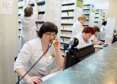 Вызовы на номера поликлиник для россиян станут бесплатными, но не навсегда