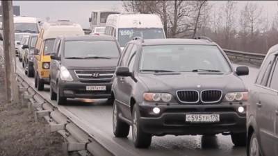 Дефицит новых автомобилей в России может сохраниться до весны 2021 года