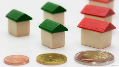 Аналитики прогнозируют повышение ипотечных ставок в 2021 году