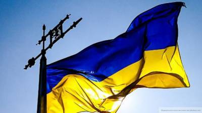 Политолог уверен, что Украина стала "политической лабораторией" Запада