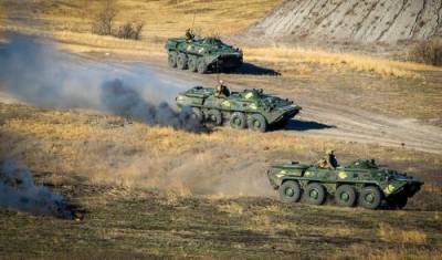 Стрелков: армия Украины может захватить столицу Приднестровья в случае наступления на ДНР и ЛНР