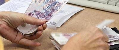 Жительницу Смоленской области подозревают в мошенничестве с соцвыплатами