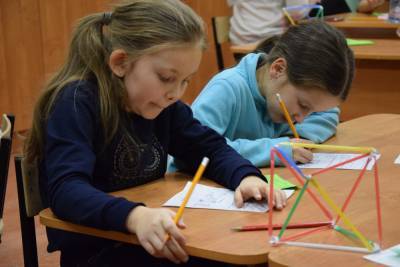 Математический флешмоб "MathCat" пройдет в России сегодня – Учительская газета