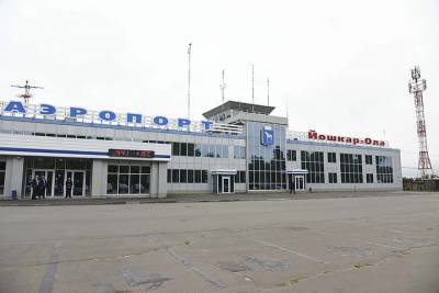 Жители Марий Эл в 2021 году смогут полететь в Сочи и Санкт-Петербург