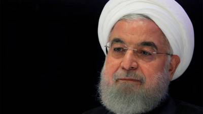 «Преступление не останется без ответа»: Президент Ирана обвинил Израиль в убийстве ученого-ядерщика