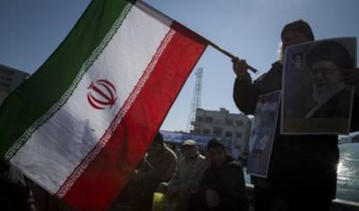 «Обрушимся молнией»: в Иране готовят месть убийцам ученого-ядерщика
