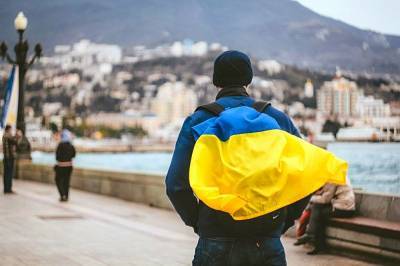 Майдановец объяснил, почему патриоты из Украины, проживающие на полуострове, не должны покидать Крым