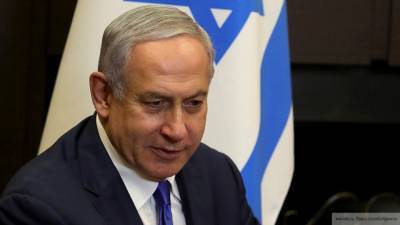 Нетаньяху пытался втянуть кронпринца Саудовской Аравии в атаку на Иран