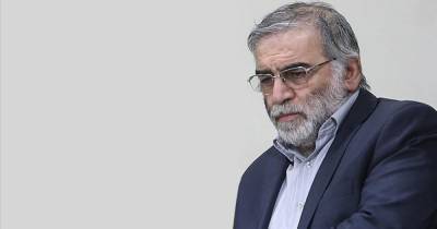Чем известен физик-ядерщик Фахризаде, убитый в Тегеране