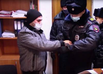 В Волгограде задержали соучастников убийства из-за ссоры в родительском чате