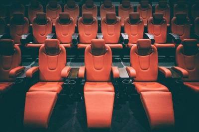 Кинотеатры увеличат число сеансов в новогодние каникулы