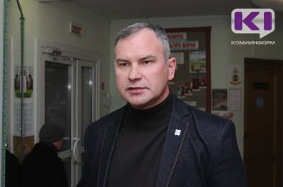 Руководитель движения "Коми войтыр" Алексей Габов возглавил АО "Агрокомплекс"