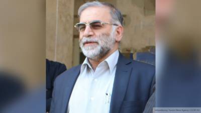 Иран собирается мстить за убийство ученого
