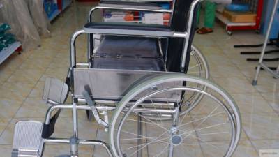 В России упростили порядок оформления инвалидности