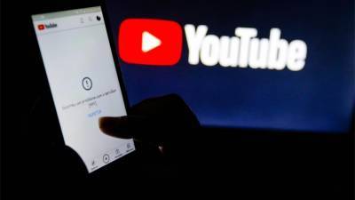В России создадут собственные видеохостинги из-за цензуры Youtube