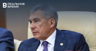 Президенту Татарстана доложили об убыточных МУП и ГУП