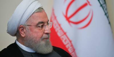 Президент Ирана обвинил в убийстве под Тегераном ученого-ядерщика власти Израиля