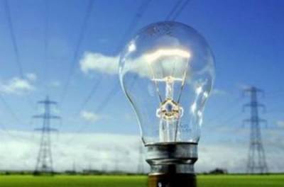 В Европе требуют повысить тарифы на электроэнергию украинцам