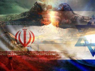 Иран обвинил Израиль в покушении на физика-ядерщика