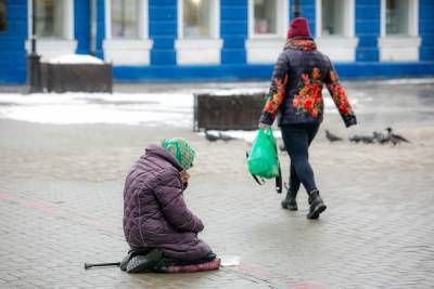Кудрин заявил, что число бедных в России по итогам 2020 года вырастет на 1 млн человек
