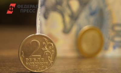 К концу года ожидается небольшое укрепление рубля