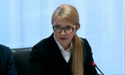 "Выжить было непросто": Юлия Тимошенко в слезах поделилась сокровенным
