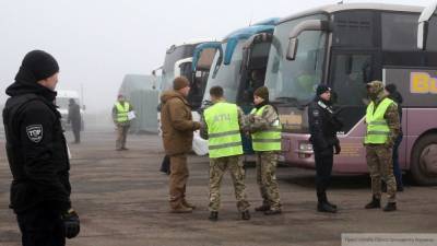 ЛНР и ДНР считают невозможным проведение обмена пленными с Киевом