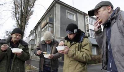 Число бедных в России вырастет в этом году на миллион человек — Кудрин