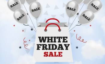 Распродажу White Friday, широко проводимую по всему Ближнему Востоку, придумали в Узбекистане – Зафар Хашимов