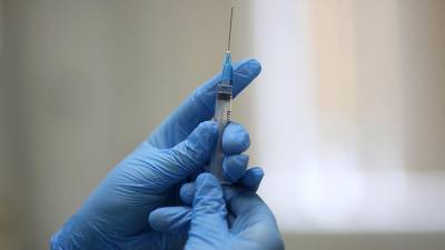 Эксперты рассказали об особенностях вакцины от COVID-19