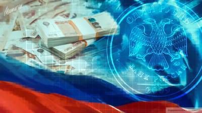 Рублю предсказали укрепление на фоне стабилизации нефтяного сектора