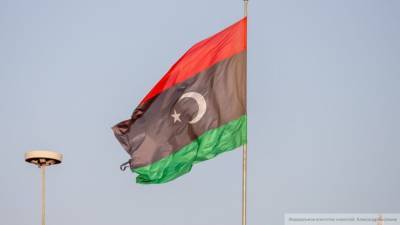 Миссия ООН выразила недовольство из-за поставок оружия в Ливию