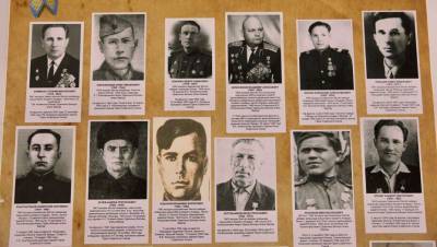 В Польше нашли захоронения погибших в ВОВ 56 солдат из Казахстана