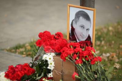 В Волгограде сестре обвиняемого в убийстве из-за ссоры в чате избрали меру пресечения