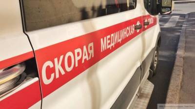 Три полицейских стали жертвами ДТП с грузовиком во Владимирской области