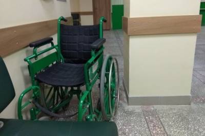В РФ упростили процесс оформления инвалидности