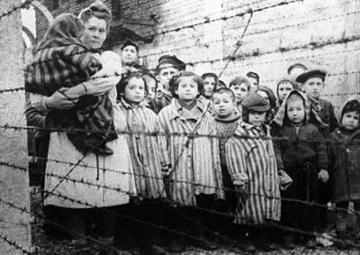 В Чехии почтят память жертв Холокоста