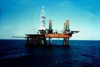 Эксперт назвал необходимостью привлечение «Нафтогаза» к разработке Черноморского шельфа