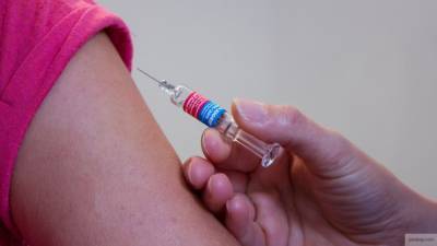 Россиянам рассказали, какой регион первым получит вакцину от COVID-19