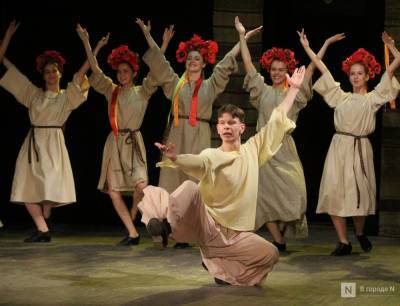 Театр начинается не с вешалки: как прошли первые спектакли сезона в Нижнем Новгороде