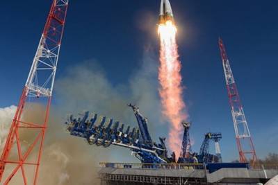 Рогозин: запуск тяжелой ракеты Ангара состоится в декабре