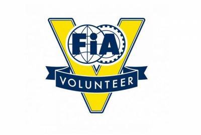 В FIA вручили награды волонтёрам