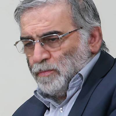 Президент Ирана Хасан Рухани обвинил Израиль в убийстве иранского физика-ядерщика Мохсена Фахри-заде