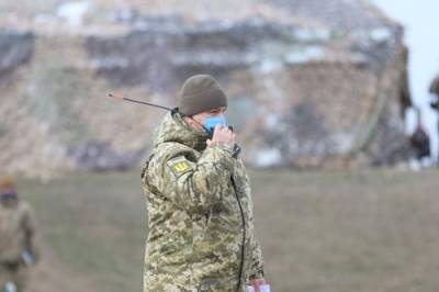 Издание «ВПК»: армия Украины может использовать в Донбассе надувные самоходные артиллерийские установки