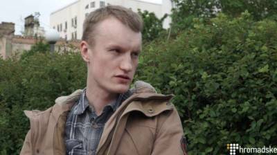 Из Индонезии возвращается украинский блогер Орешников, увильнувший от экстрадиции РФ
