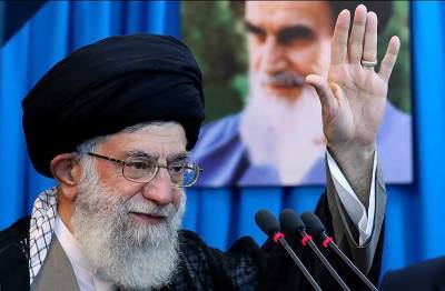 Хаменеи призвал наказать виновных в убийстве иранского ученого-ядерщика - Cursorinfo: главные новости Израиля