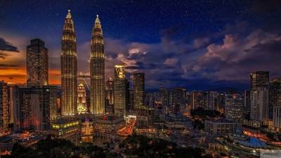 Правительство Малайзии поддержало досрочные выборы в парламент
