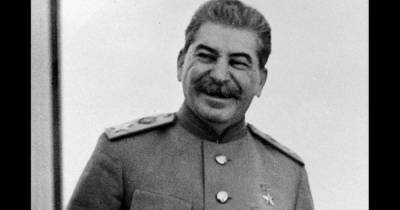 Что стало с человеком, которому удалось рассмешить Сталина