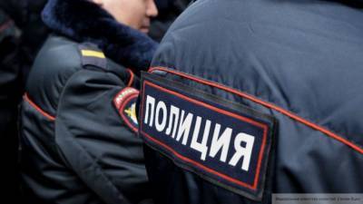 Три сотрудника МВД погибли в автокатастрофе под Владимиром