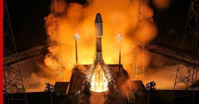 Рогозин объявил точную дату запуска ракеты "Союз" с Куру